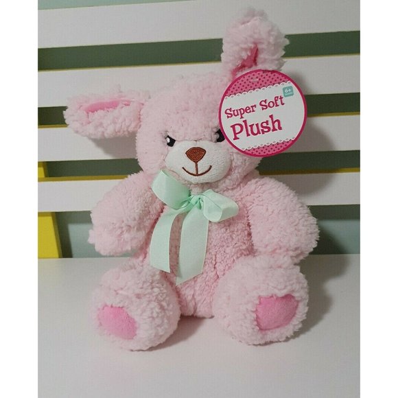 pink teddy bear kmart